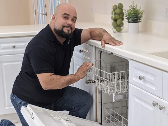 Chris with AAA Fast Repairs